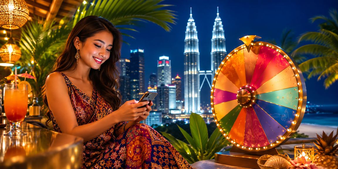 Promosi dan bonus terkini Poker di su7 dengan hadiah menarik untuk pemain