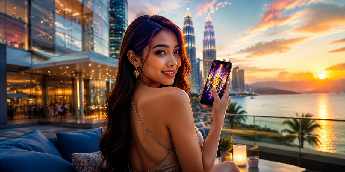 Bonus & penghargaan su7 untuk pengguna Malaysia dengan kaedah pembayaran tempatan
